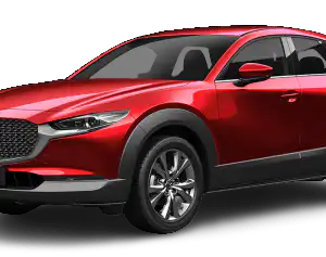 Wiper Blades For Mazda CX-30 2019-2025