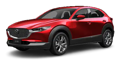 Wiper Blades For Mazda CX-30 2019-2025