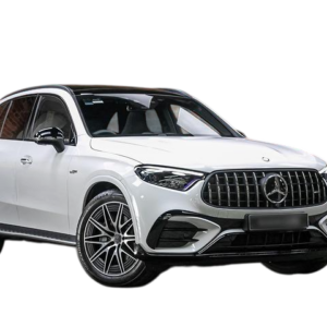 Windscreen Wiper Blades For Mercedes-AMG GLC43 2024-2026 (X254) SUV