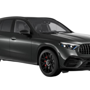 Windscreen Wiper Blades For Mercedes-AMG GLC63 2024-2026 (X254) SUV