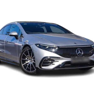 Windscreen Wiper Blades For Mercedes Benz EQS 2023-2026 (X296)