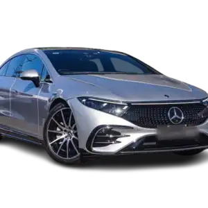 Windscreen Wiper Blades For Mercedes Benz EQS 2023-2026 (X296)