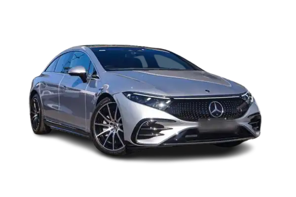 Windscreen Wiper Blades For Mercedes Benz EQS 2023-2026 (X296)