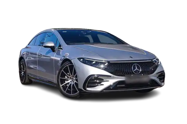 Windscreen Wiper Blades For Mercedes Benz EQS 2023-2026 (X296)