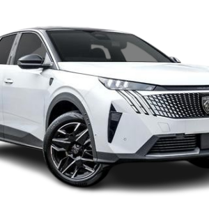 Windscreen Wiper Blades For Peugeot 3008 2024-2026 (P64)