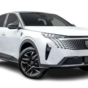 Windscreen Wiper Blades For Peugeot 3008 2024-2026 (P64)