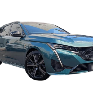 Windscreen Wiper Blades For Peugeot 308 2023-2025 (P51) Hatch