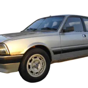 Windscreen Wiper Blades For Peugeot 505 1980-1991 Sedan