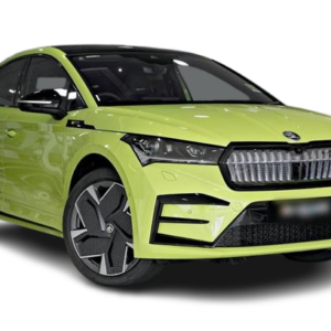 Windscreen Wiper Blades For Skoda Enyaq 2024-2026 (NY) Hatch