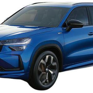 Windscreen Wiper Blades For Skoda Kodiaq 2024-2026 (PS)