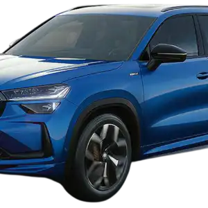 Windscreen Wiper Blades For Skoda Kodiaq 2024-2026 (PS)