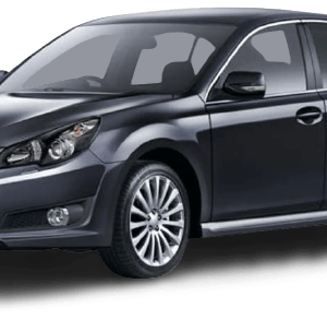 Wiper Blades for Subaru Liberty 2009-2014 (5GEN) Sedan