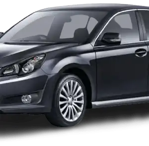 Wiper Blades for Subaru Liberty 2009-2014 (5GEN) Sedan