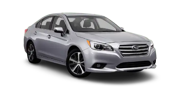 Wiper Blades for Subaru Liberty 2014-2023 (6GEN) Sedan