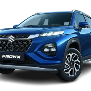 Windscreen Wiper Blades for Suzuki Fronx 2024-2026