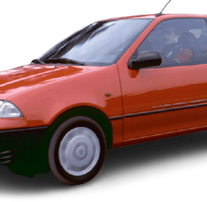 Windscreen Wiper Blades for Suzuki Swift 1989-1999 (SF) Hatch