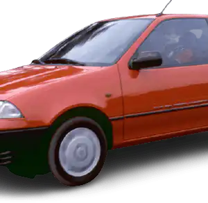 Windscreen Wiper Blades for Suzuki Swift 1989-1999 (SF) Hatch