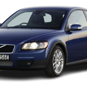 Windscreen Wiper Blades for Volvo C30 2007-2009