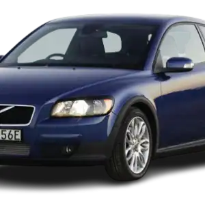 Windscreen Wiper Blades for Volvo C30 2007-2009