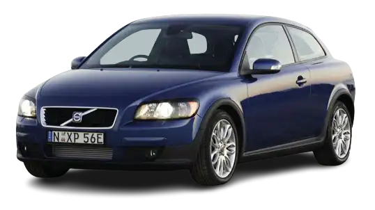 Windscreen Wiper Blades for Volvo C30 2007-2009