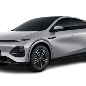 Windscreen Wiper Blades for XPeng G6 2024-2027