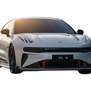 Windscreen Wiper Blades For Zeekr 001 2024-2026