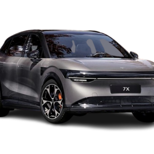 Windscreen Wiper Blades For Zeekr 7X 2024-2026