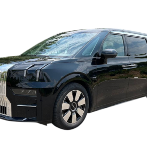 Windscreen Wiper Blades For Zeekr 009 2024-2026