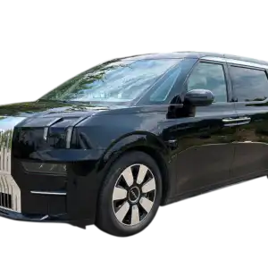 Windscreen Wiper Blades For Zeekr 009 2024-2026