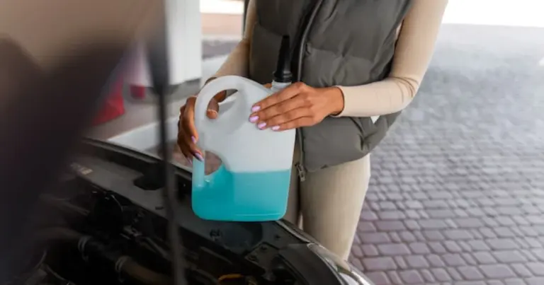 Beam wiper blades are more wind-resistant than conventional blades (1)