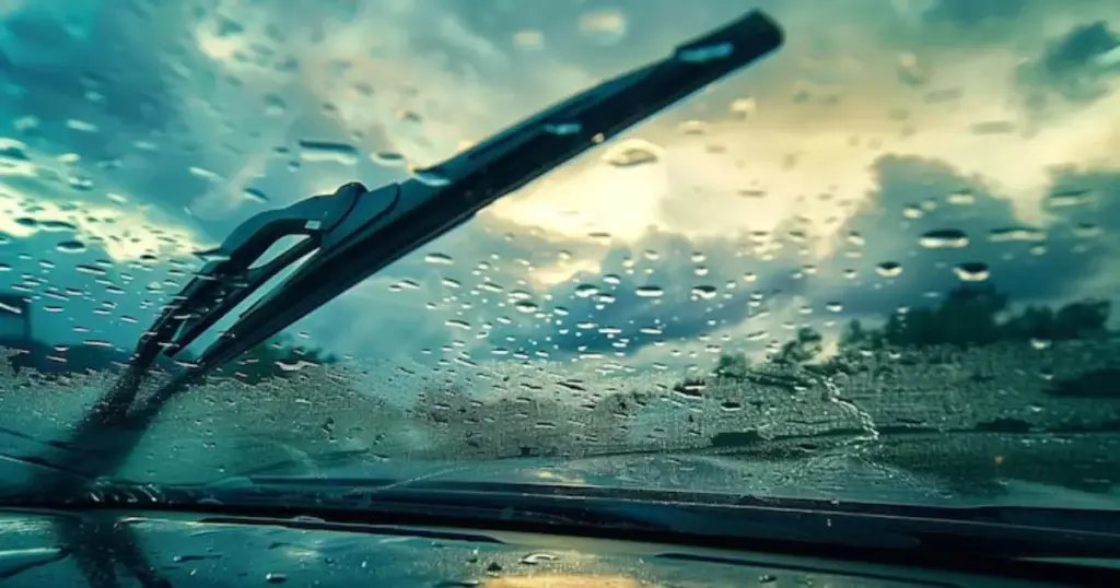 Best Wiper Blades in Rain and Dust in Australia