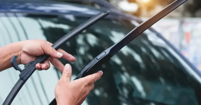 What size windshield wipers do I need Types & Compatibility