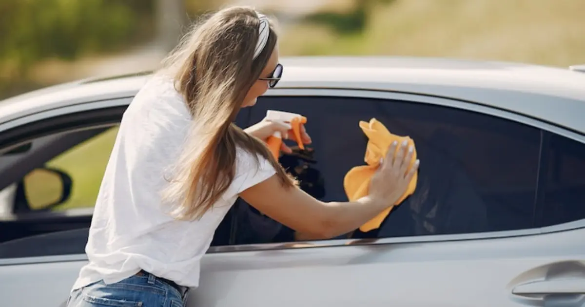 Is It Safe to Use Rubbing Alcohol on Your Windshield
