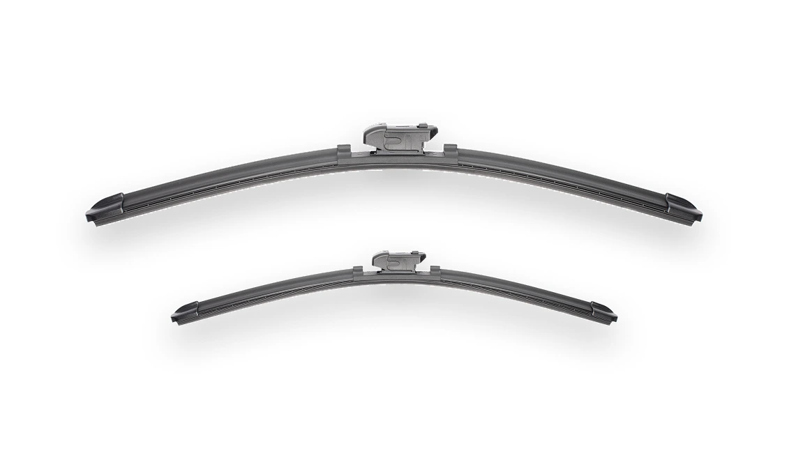 Windscreen Wiper Blades For Toyota Prius 2016-2023 (XW50)