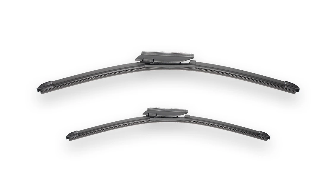 Windscreen Wiper Blades for Audi A3 2022-2025 (GY) Sedan