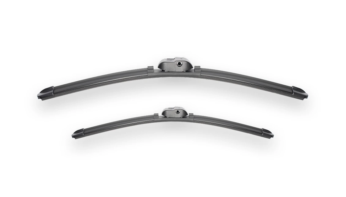 Windscreen Wiper Blades for Alfa Romeo 147 2005-2010 (Facelift)