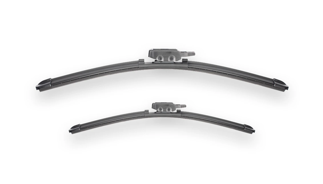 Windscreen Wiper Blades for Audi R8 2007-2015 (Type 42)