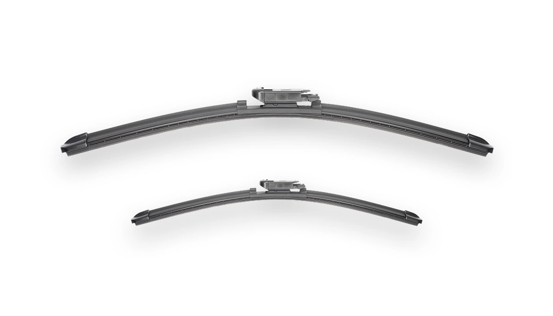 Windscreen Wiper Blades for Audi Q7 2006-2015 (4L)