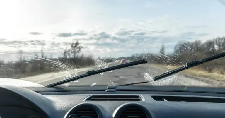 5 Windshield Wiper Linkage Problems and How to Fix Them 3 5 Windshield Wiper Linkage Problems and How to Fix Them