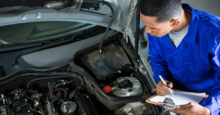 Car Maintenance Checklist Monthly, Yearly & DIY Tasks 2 Car Maintenance Checklist Monthly, Yearly & DIY Tasks