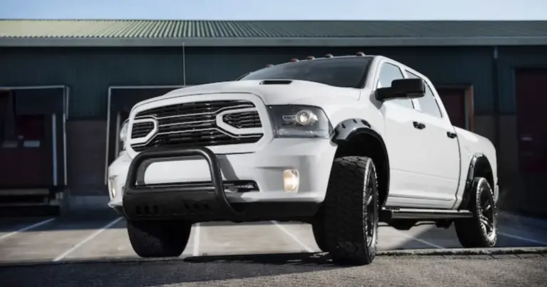 How Much Does a Ford F-150 Weigh? 1 How Much Does a Ford F-150 Weigh