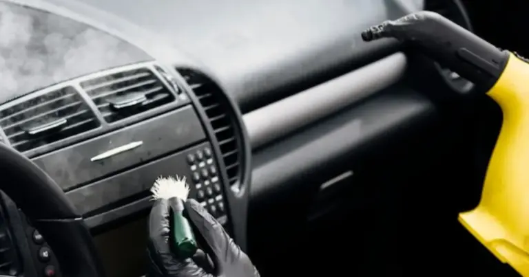 How to Freshen Car Interior Fast (5 Simple Steps) 1 How to Freshen Car Interior Fast