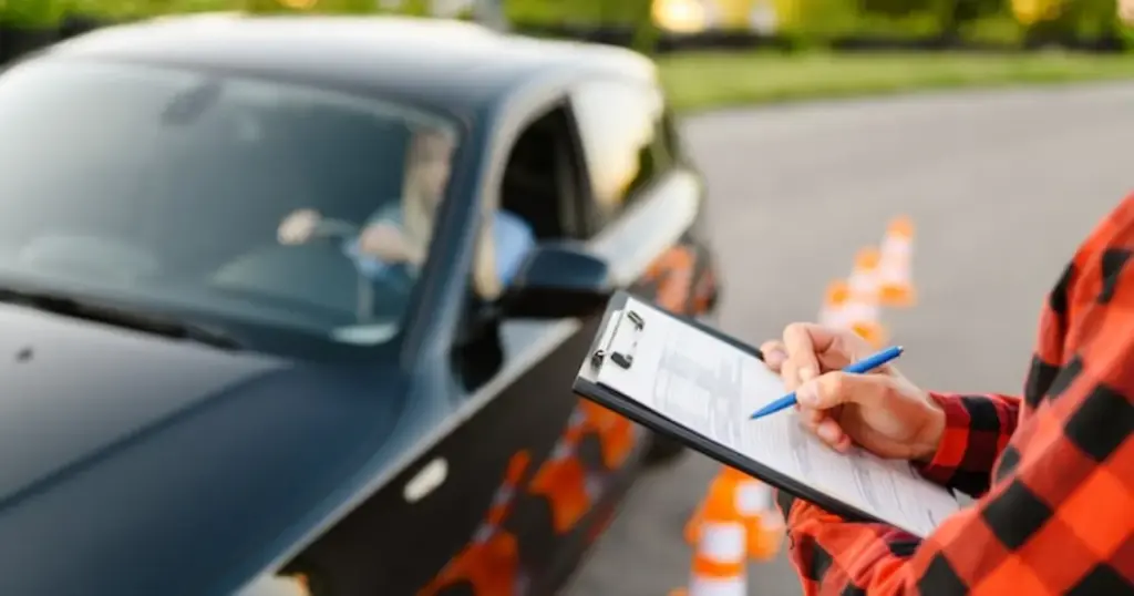Roadworthy Checklist for Victoria & QLD (2026 Guide) 1 How to Prepare for a Roadworthy Certificate