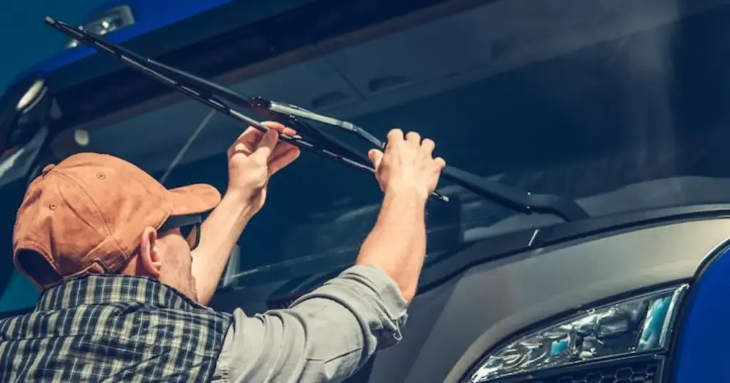5 Windshield Wiper Linkage Problems and How to Fix Them 1 How to Repair Windshield Wipers