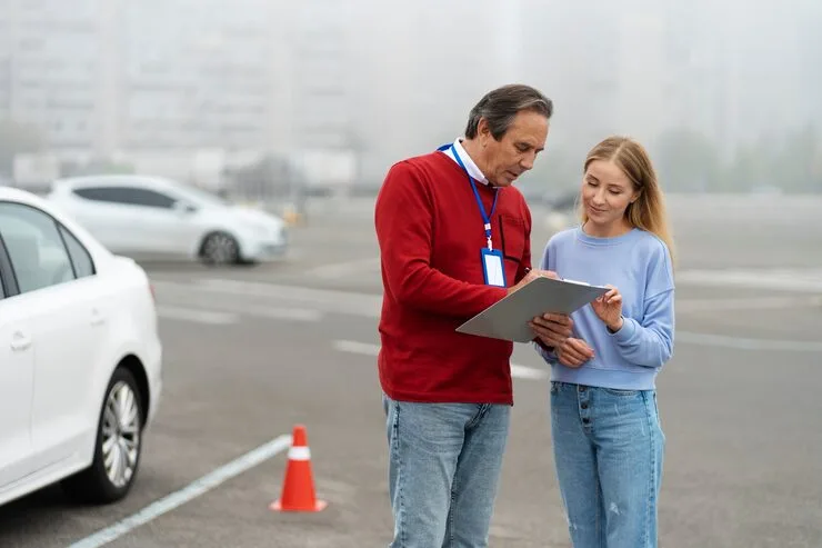 Roadworthy Checklist for Victoria & QLD