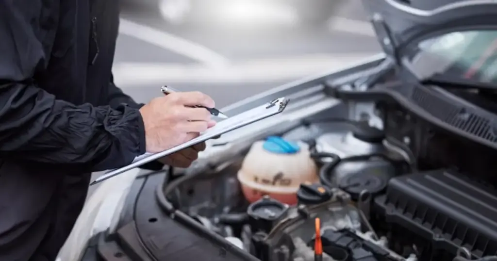 Car Maintenance Checklist Monthly, Yearly & DIY Tasks 1 Why a car maintenance checklist matters